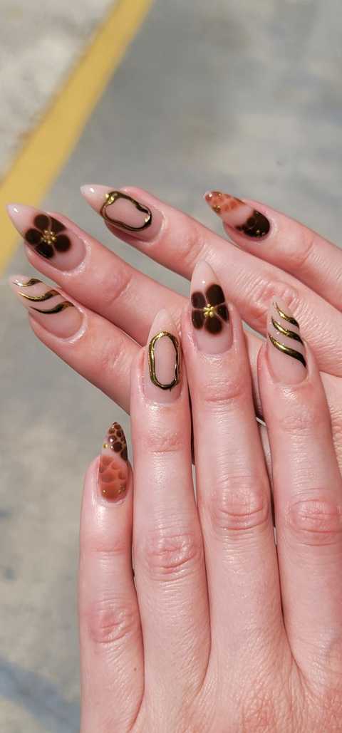 Polish Change service