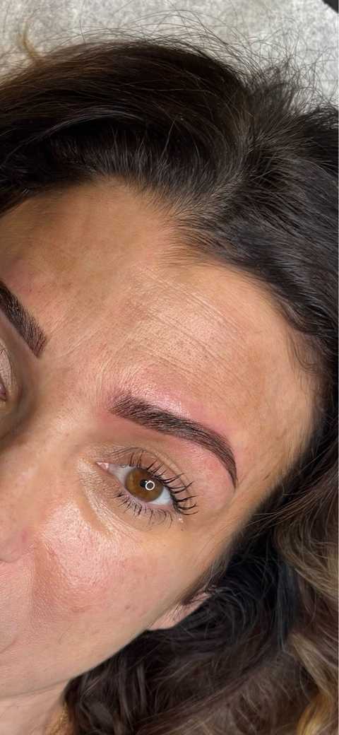 BROW SHAPE