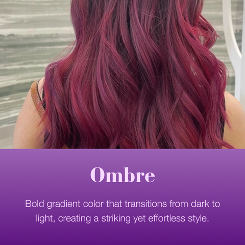 Ombre