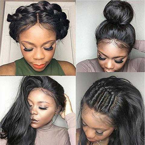 Twist Updo