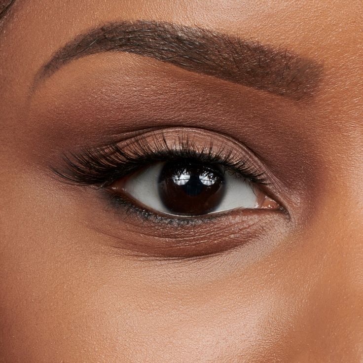 Lash & Brow Enhancement