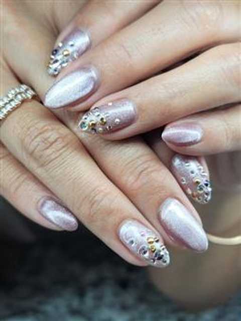 Manicure & Pedicure service