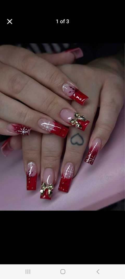 Kids GEL Mani