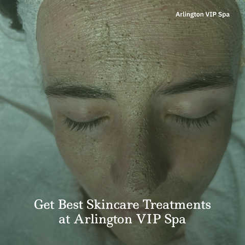 Deep Cleansing Facial ( 90 Minutes)
