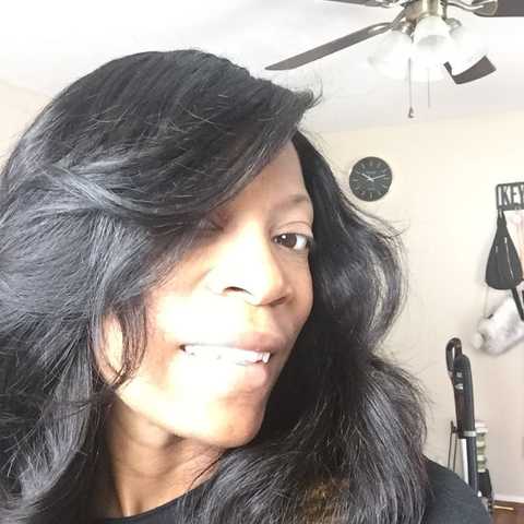 Vixen Sew-In