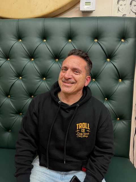 gallery image in our gallery