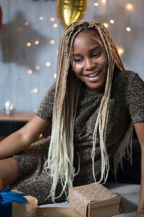 Braids & Cornrows service