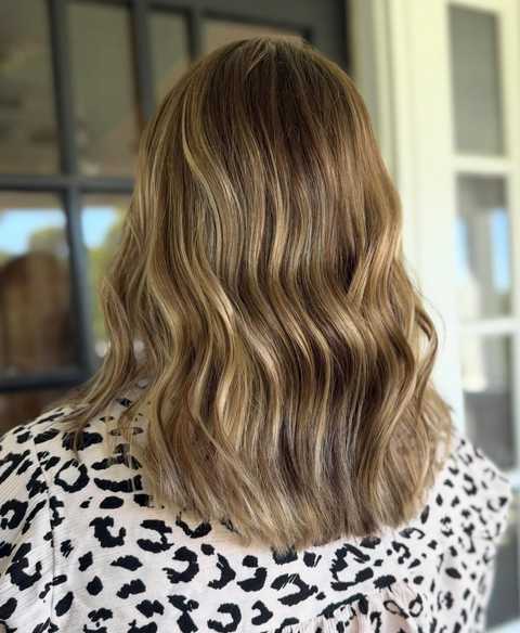 Hair Feather