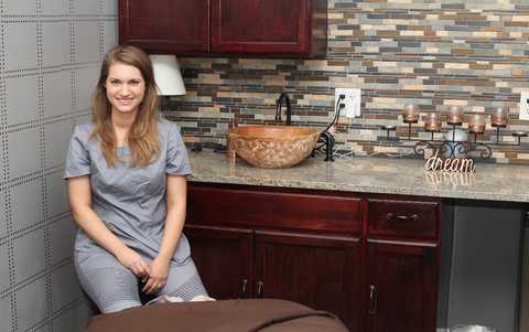 gallery image in our gallery