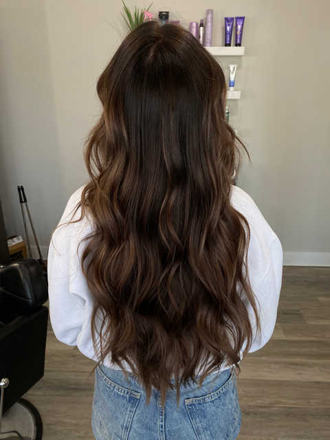 Lookin Good Salon Marietta-East Cobb hero image