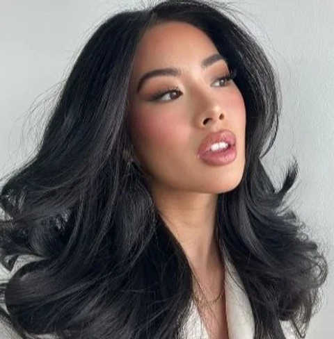 Hairstyling service
