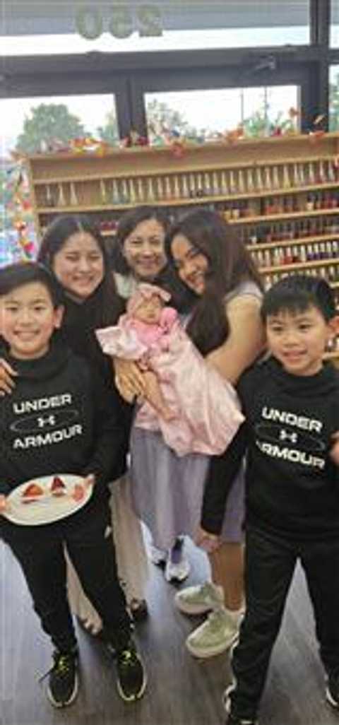 gallery image in our gallery