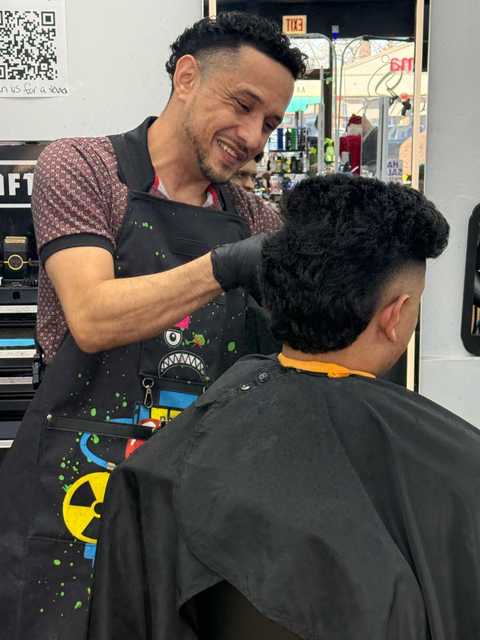 gallery image in our gallery