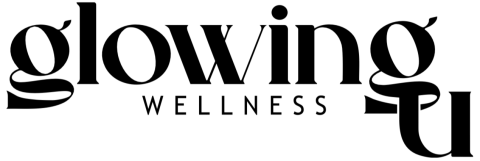 Glowing U Wellness Logo