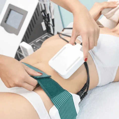 Body Contour service