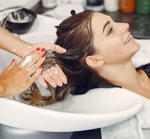 Hair Restoration service