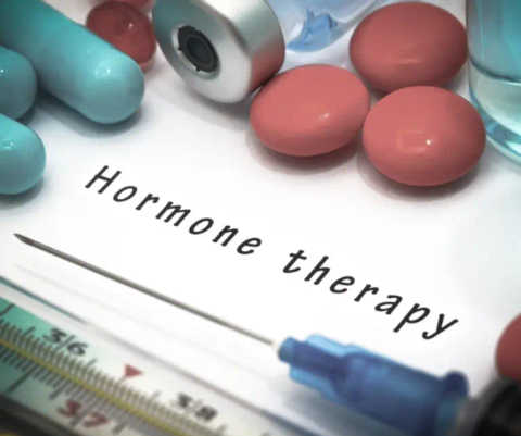Hormone Therapy service