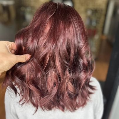 Hair Styling