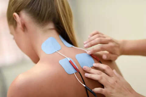 Rehabilitation and Recovery Services service