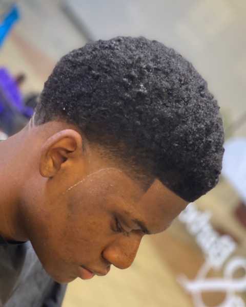 Men’s Haircut