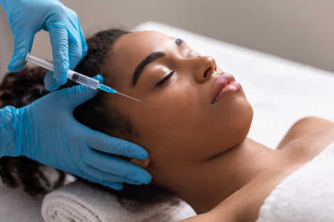 Microneedling