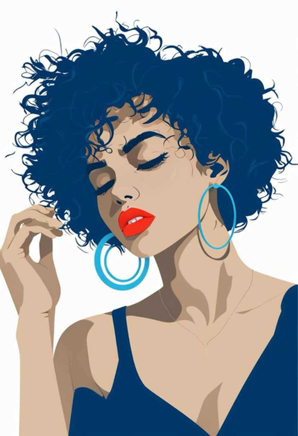 The Lavender Room Studio NYC hero image