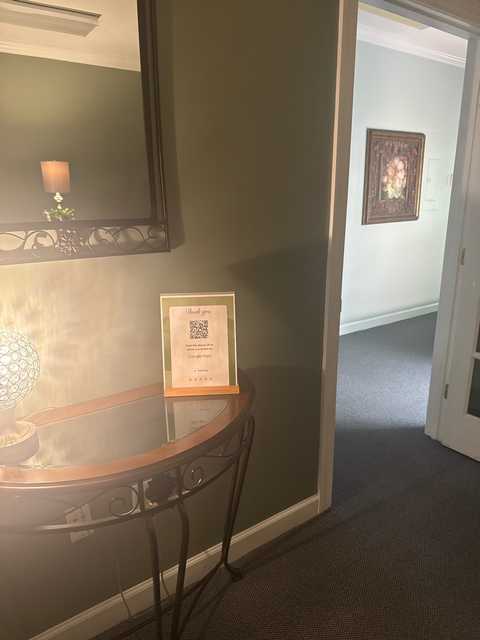 gallery image in our gallery
