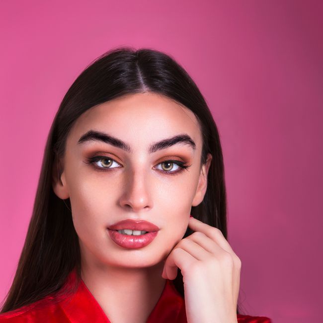 Brow services