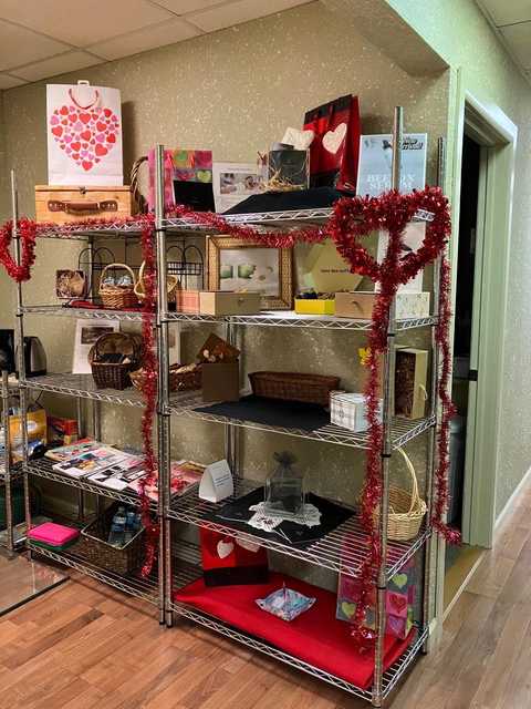 gallery image in our gallery