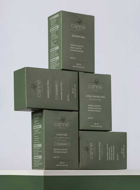 Chemical Peel