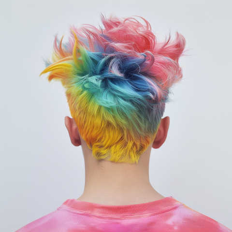 Pravana Vivid Color