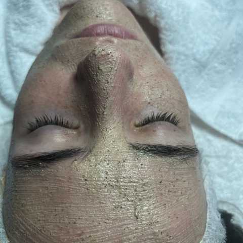 Skincare service