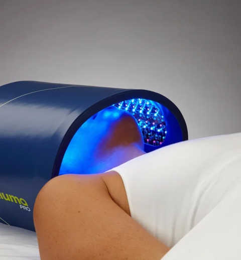 Facial Treatments service