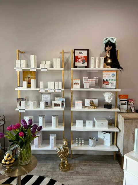 gallery image in our gallery