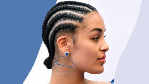 Versatile Cornrow