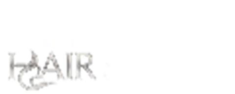 BossLady Hair Studio Logo