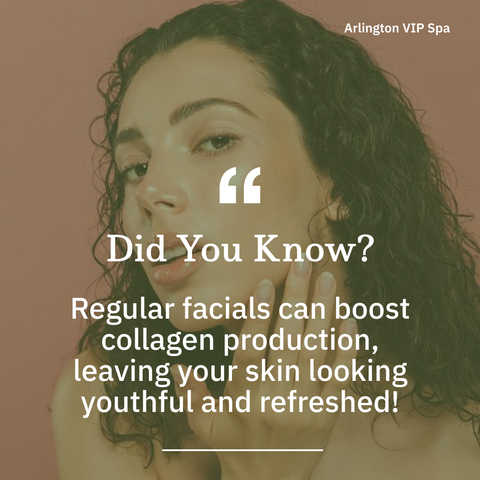 Anti-Aging Rejuvenation Treatment