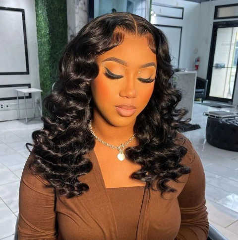 Hair Extensions service