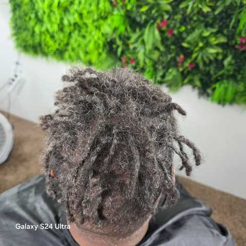 Alice African braids and locs gallery image