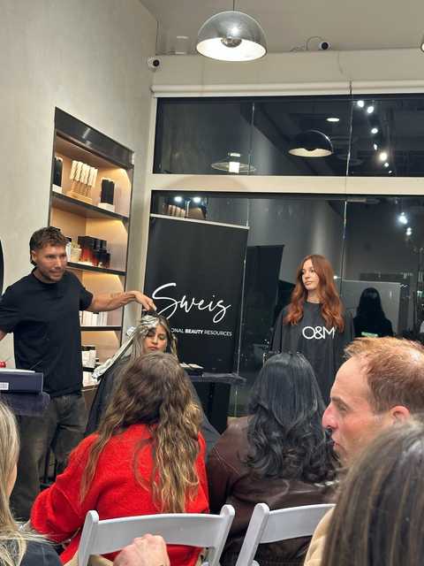 gallery image in our gallery