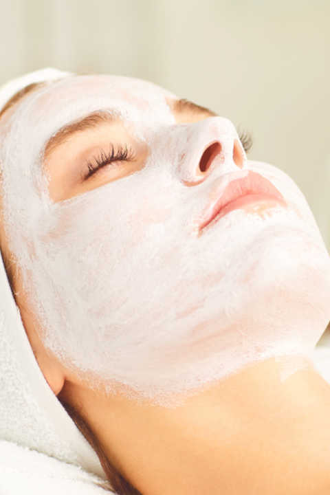 Deep Facial