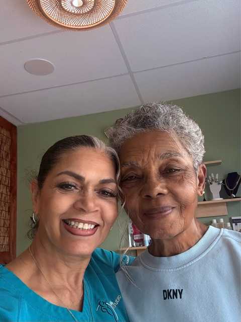 gallery image in our gallery