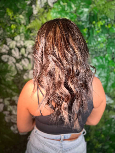 Custom Color
