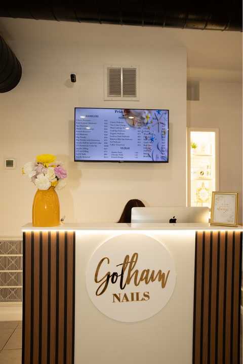 gallery image in our gallery