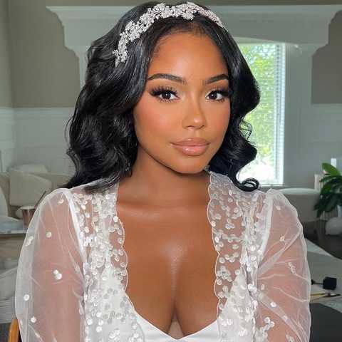 Bridal Makeup service