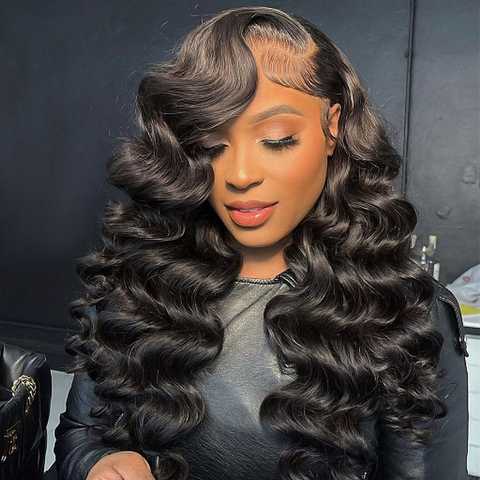 Hair Extensions service