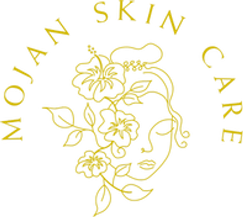 Mojan Skin Care Logo