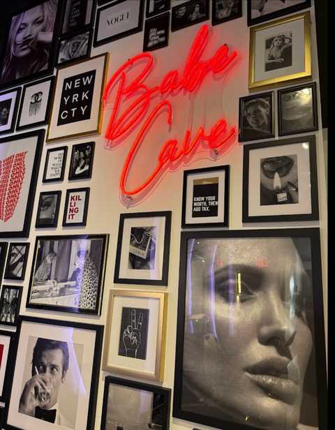 gallery image in our gallery