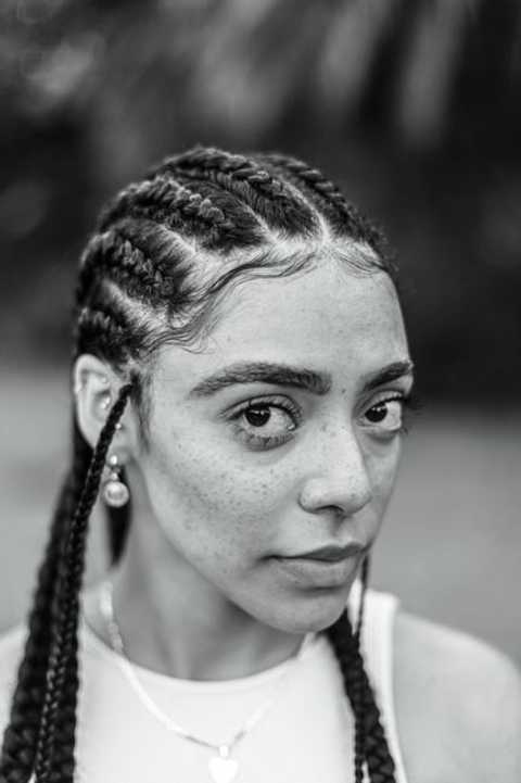Cornrows