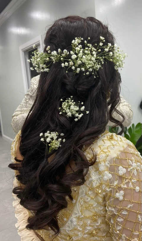 Special Event Styling Package